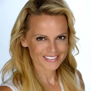 Meet your Posher, Robyn